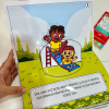 Livro 3D "Meu Corpo é Precioso" - Image 10