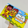 Livro 3D "Meu Corpo é Precioso" - Image 11
