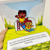 Livro 3D "Meu Corpo é Precioso" - Image 12