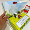 Livro 3D "Meu Corpo é Precioso" - Image 3