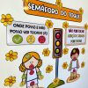 Semáforo do Toque - Imagem 7