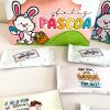 Lembrancinhas Páscoa - Imagem 9