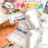 Lembrancinhas Páscoa - Imagem 12
