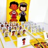 Jogo: Cara a Cara - Profissões - Image 3