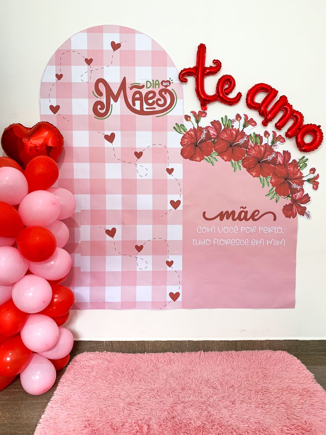 Painel Dia das Mães 2 - Image 25