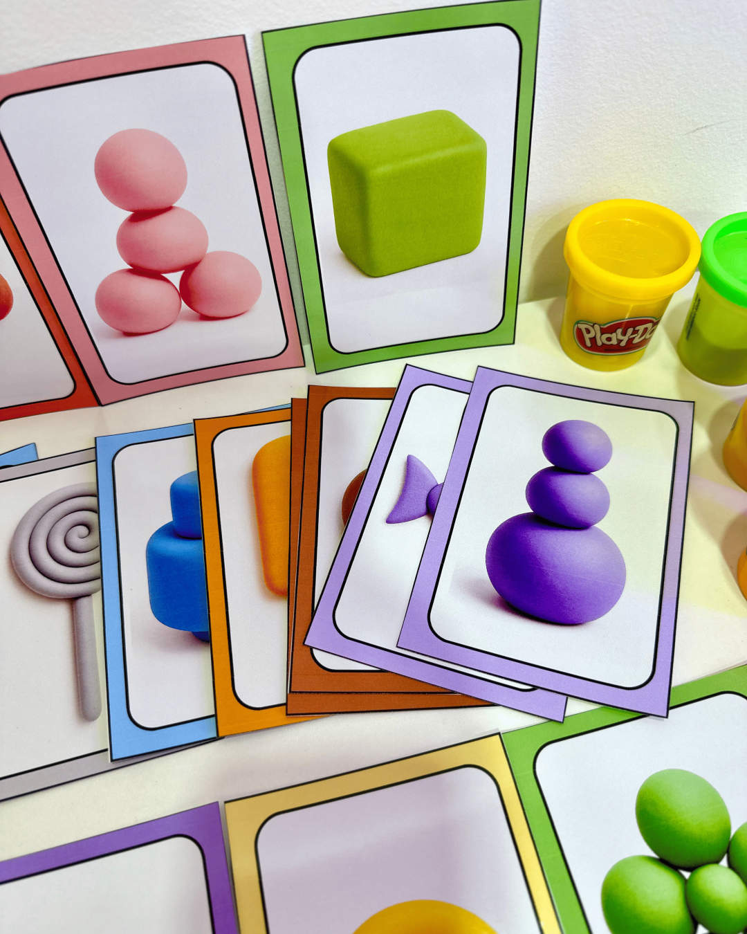 Cards Massinha - Imagem 11