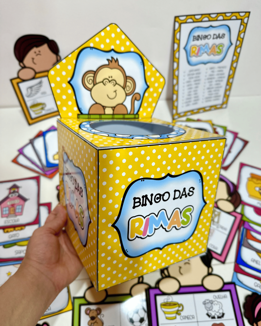 Bingo das Rimas - Image 11