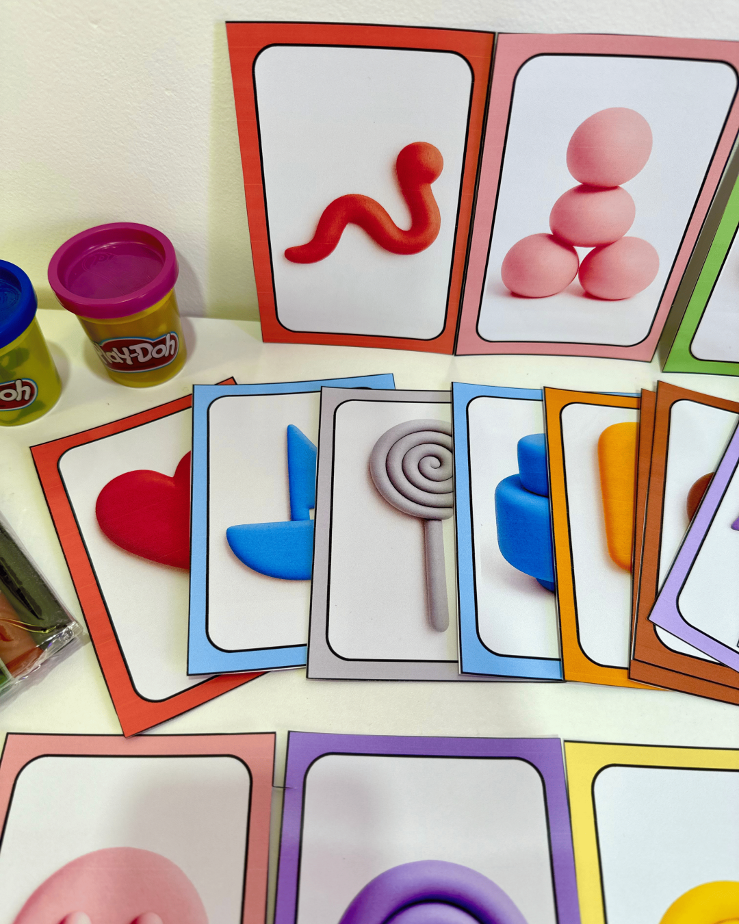 Cards Massinha - Imagem 12