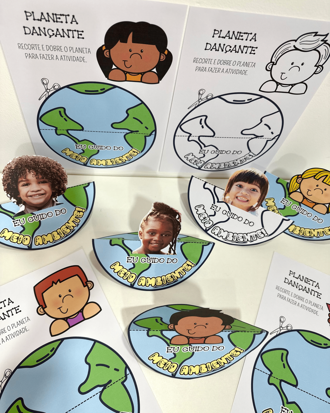 Atividade Planeta Dançante - Image 12