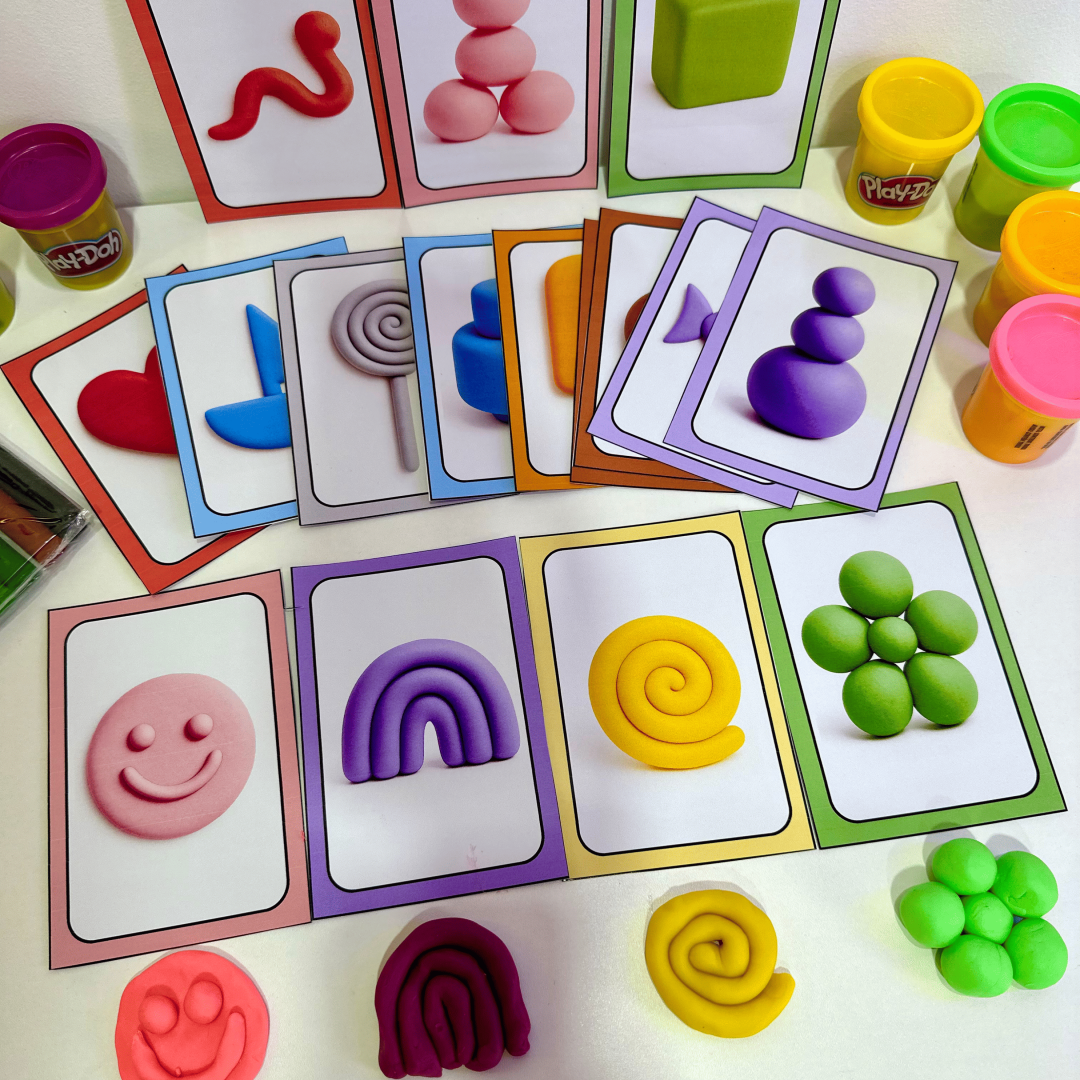 Cards Massinha