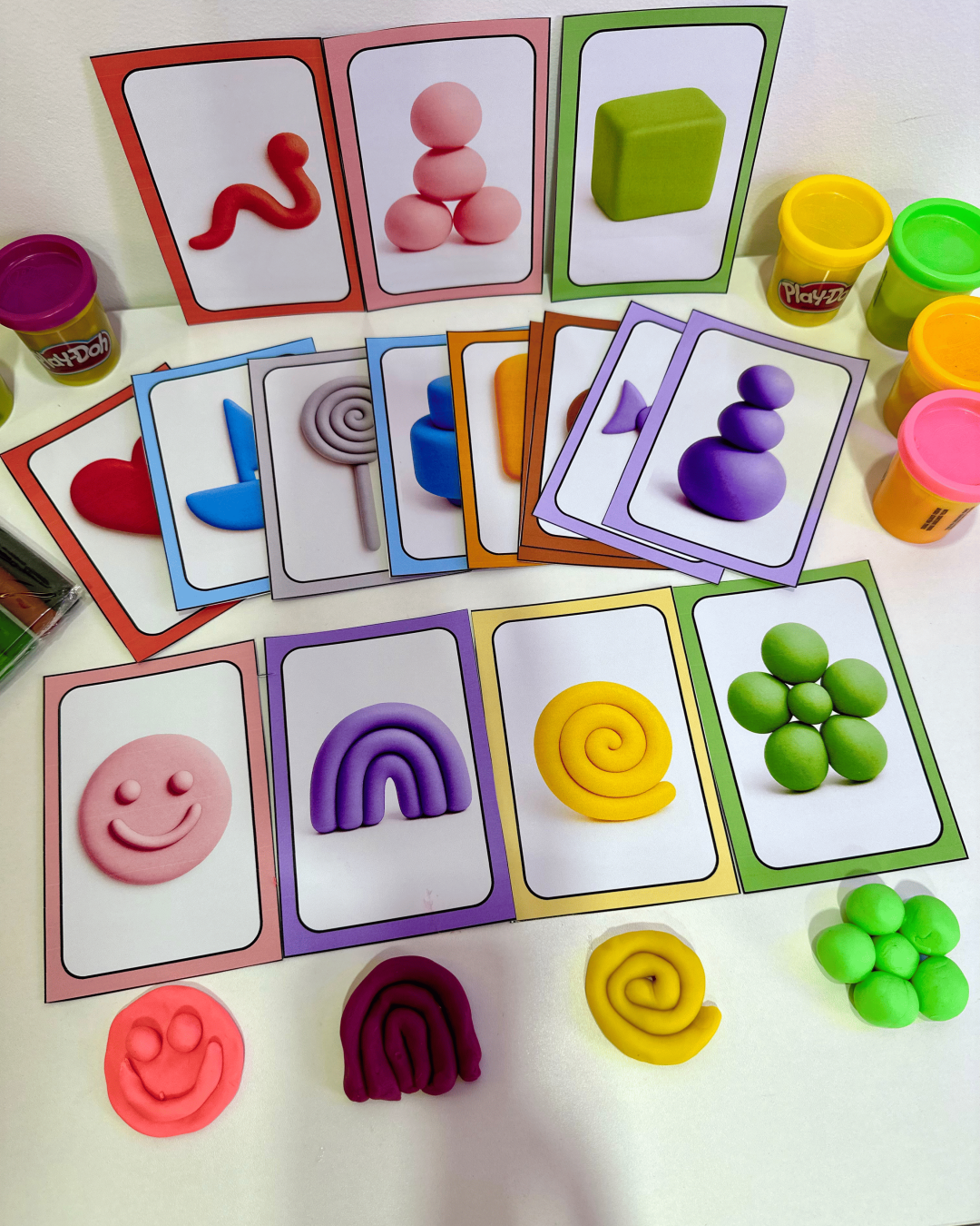 Cards Massinha