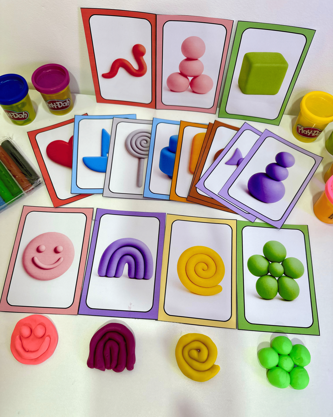 Cards Massinha - Imagem 13