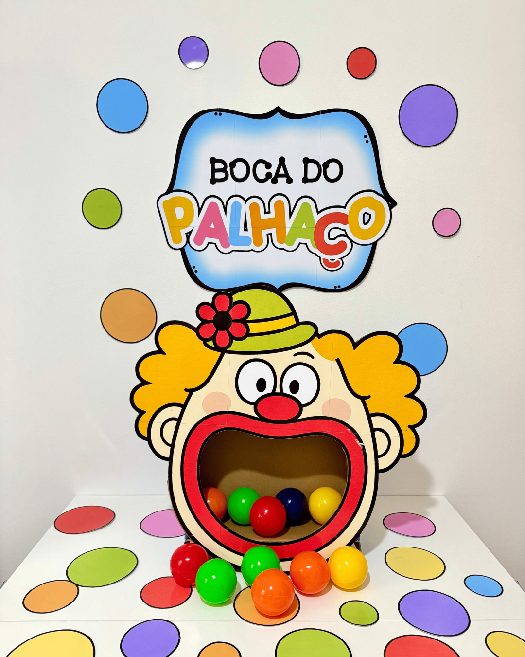 Boca do Palhaço - Image 14
