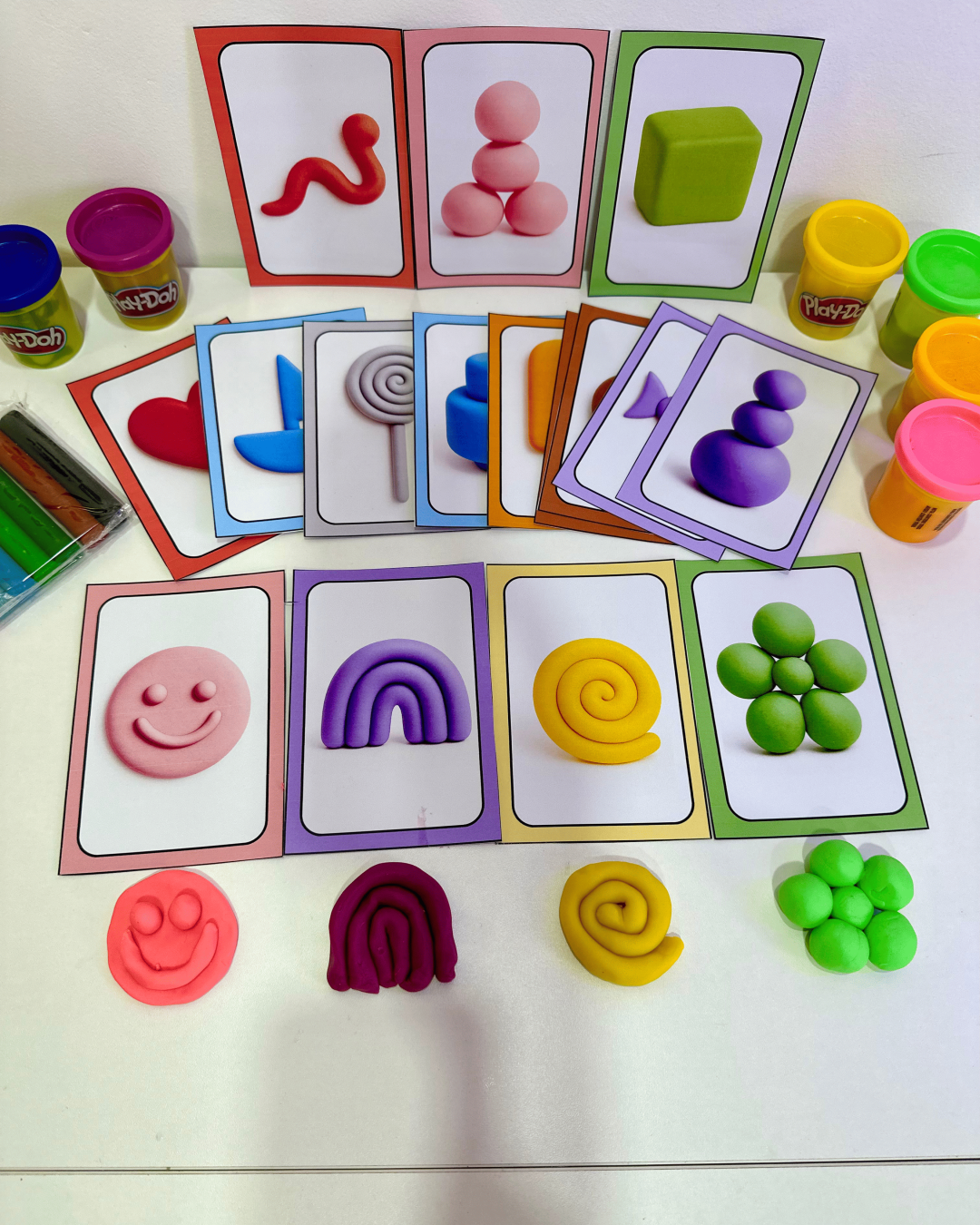 Cards Massinha - Imagem 14