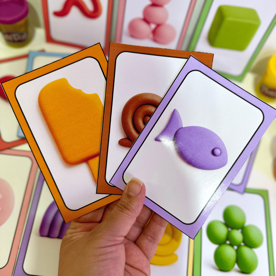 Cards Massinha