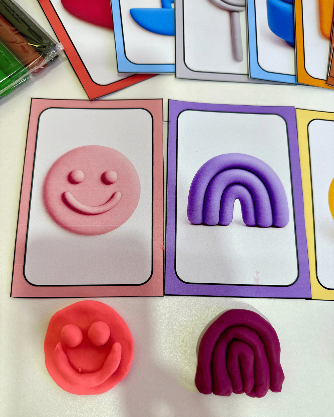 Cards Massinha - Imagem 4
