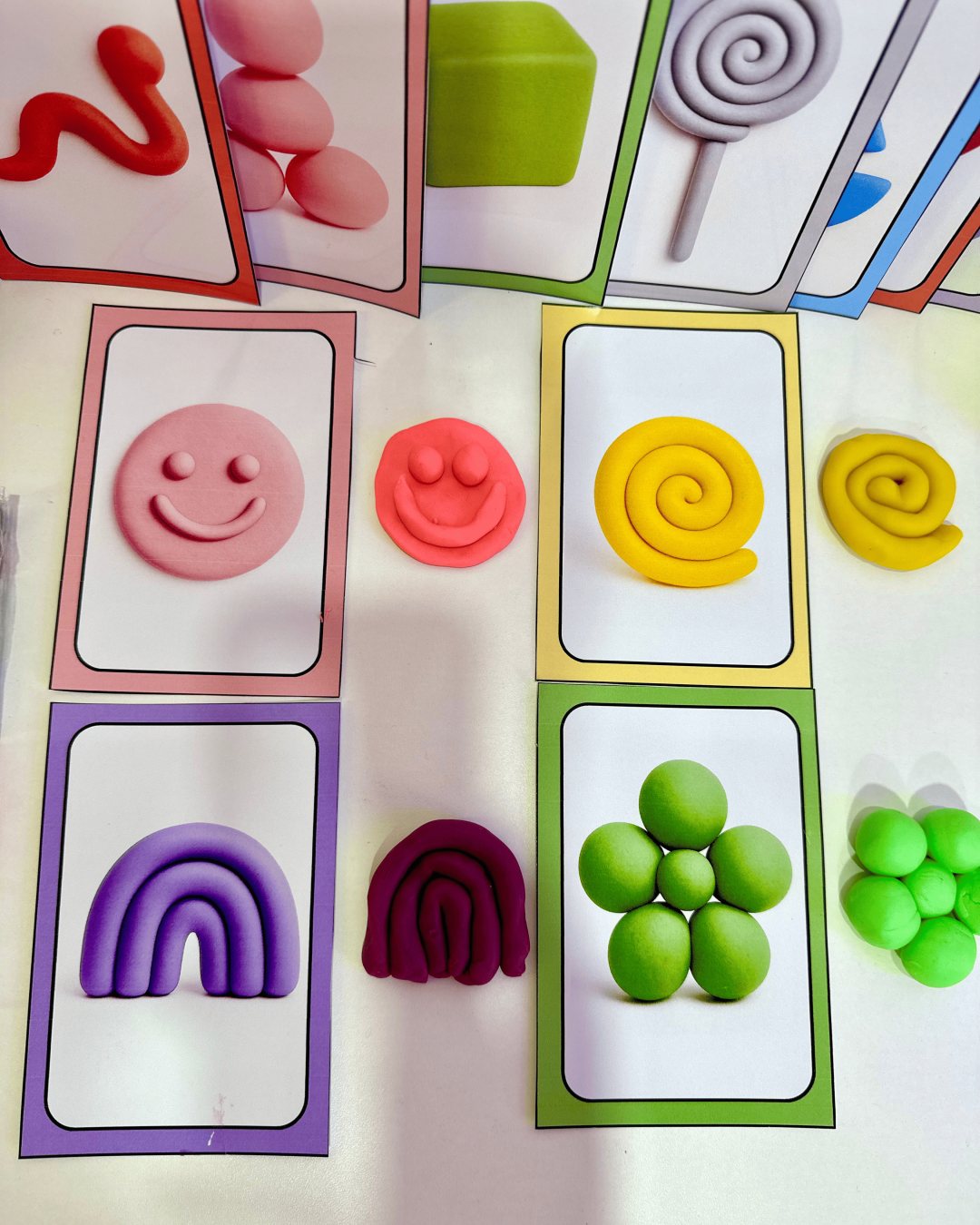 Cards Massinha - Imagem 5