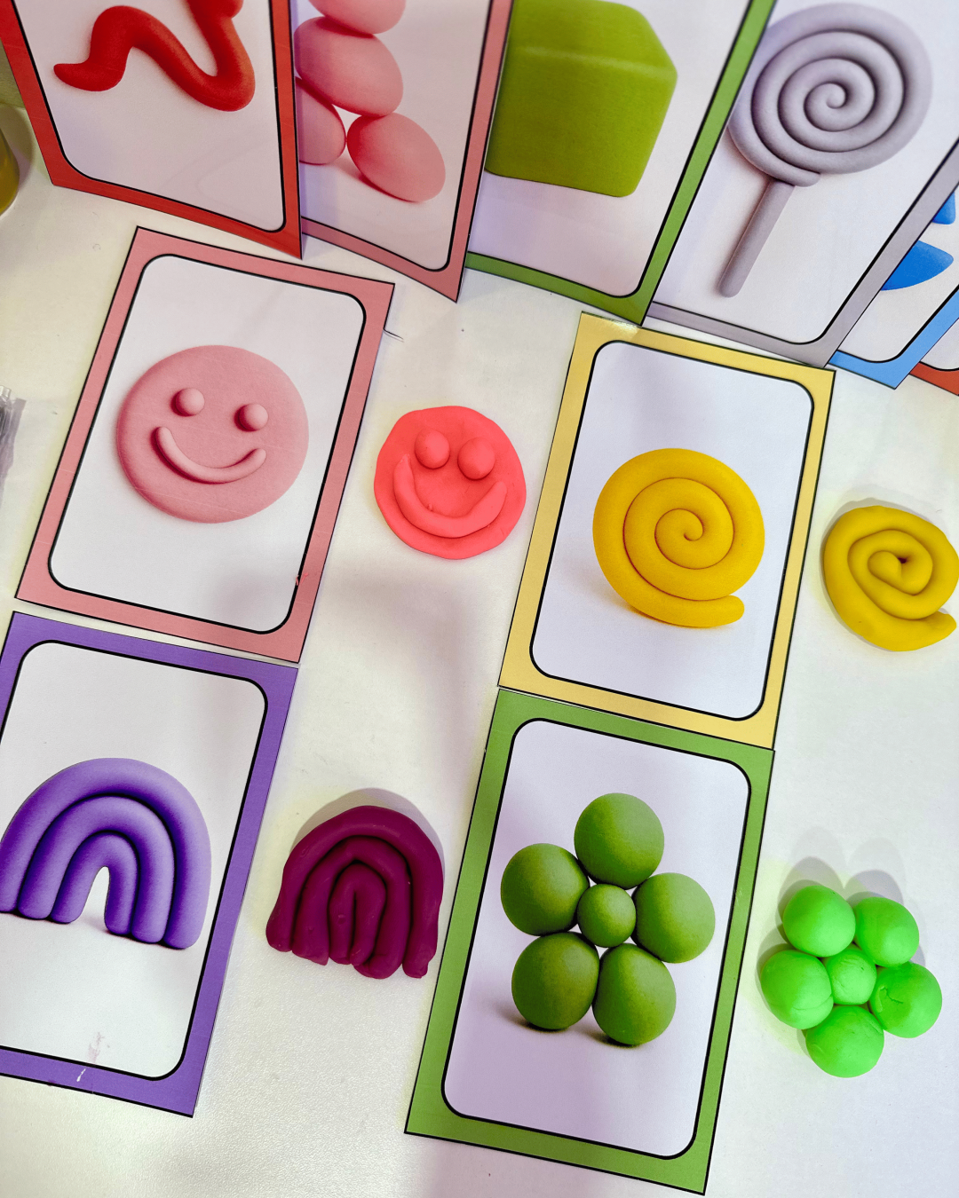 Cards Massinha - Imagem 7