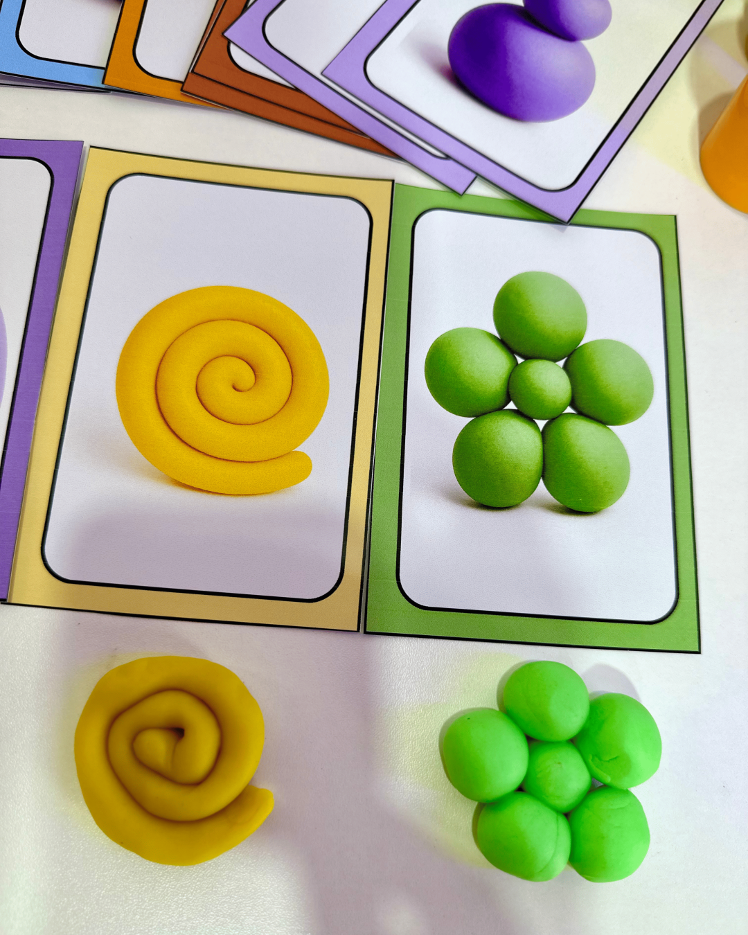 Cards Massinha - Imagem 10