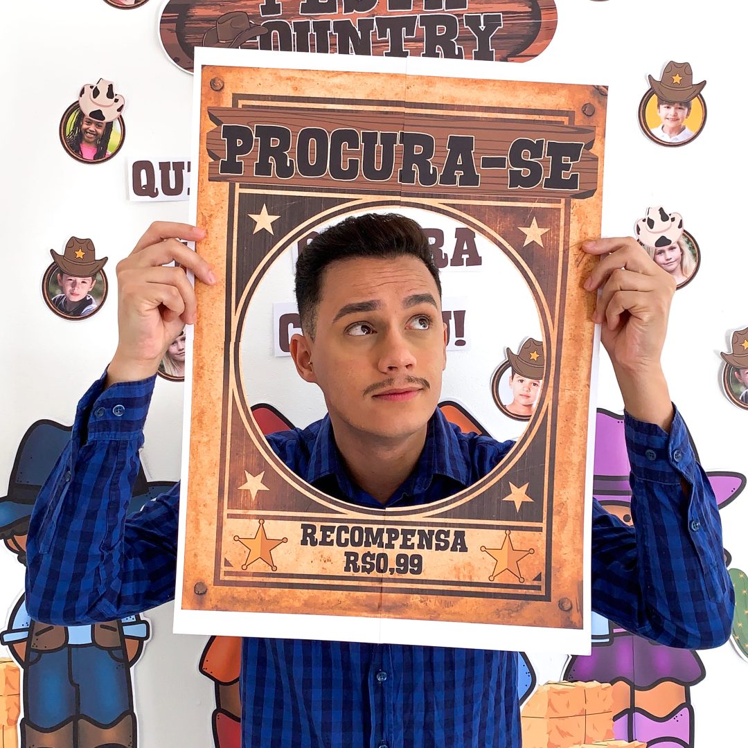 Kit Festa Country - Image 9