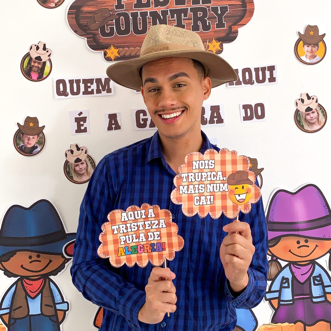 Kit Festa Country - Image 10