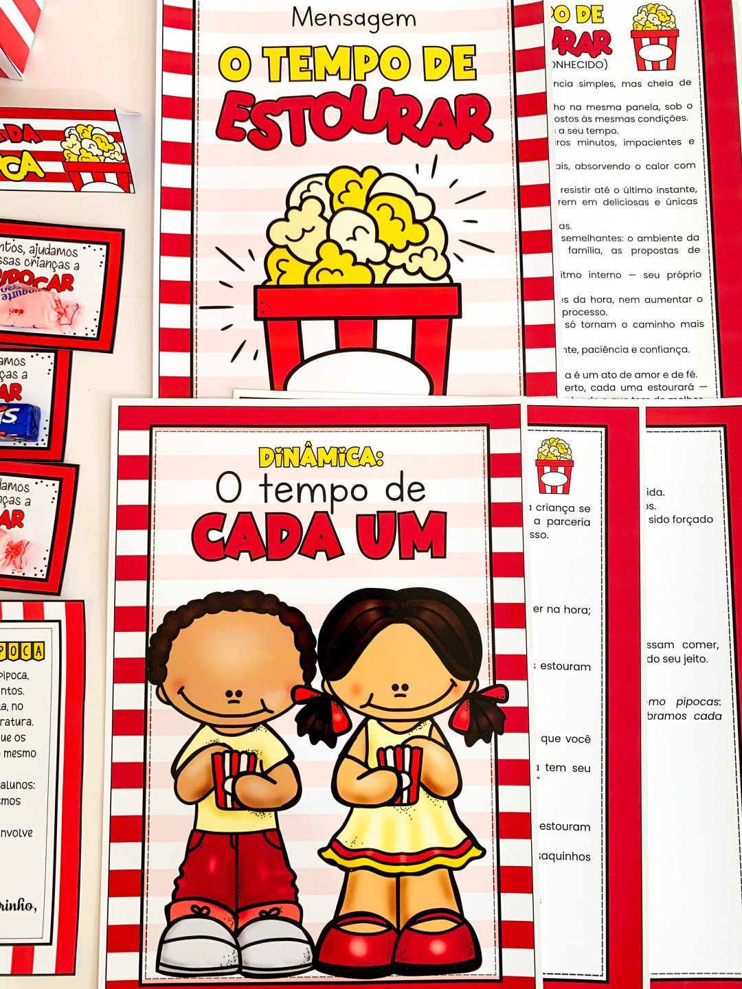 Reunião de Pais - Pipoca - Image 14