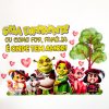 Dia da Família - Shrek - Imagem 2