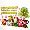 Dia da Família - Shrek - Imagem 4