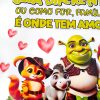 Dia da Família - Shrek - Imagem 8