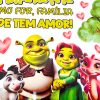 Dia da Família - Shrek - Imagem 9