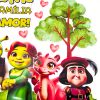 Dia da Família - Shrek - Imagem 10