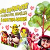 Dia da Família - Shrek - Imagem 13