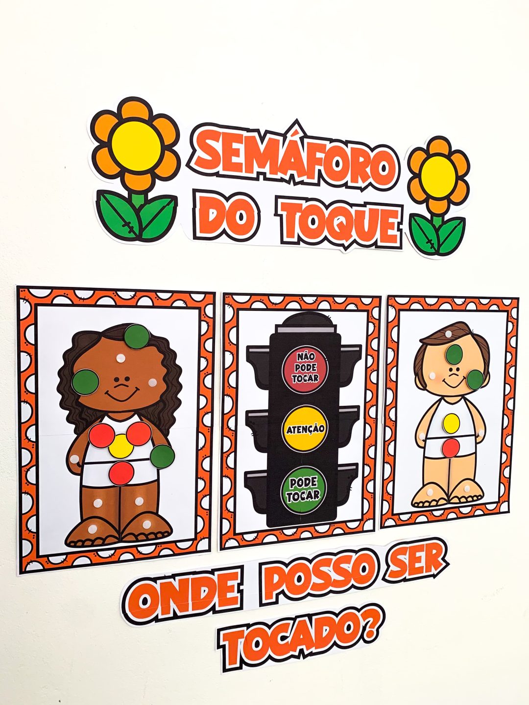 Semáforo do Toque 2 - Image 2