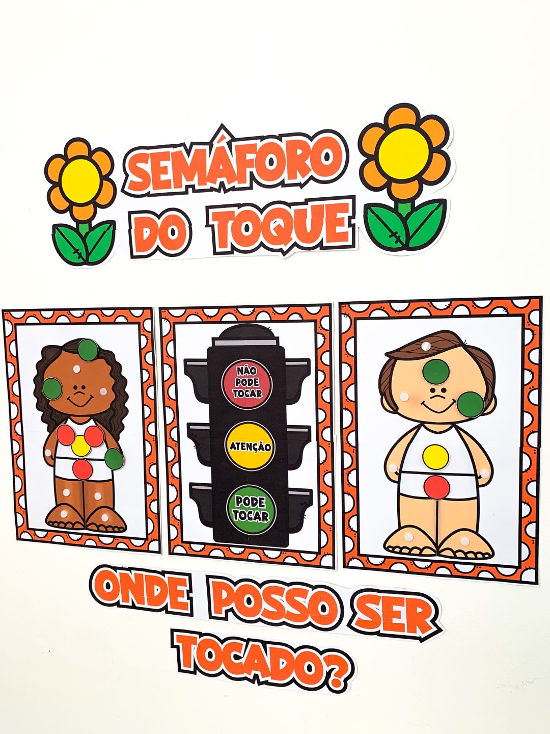 Semáforo do Toque 2 - Image 3