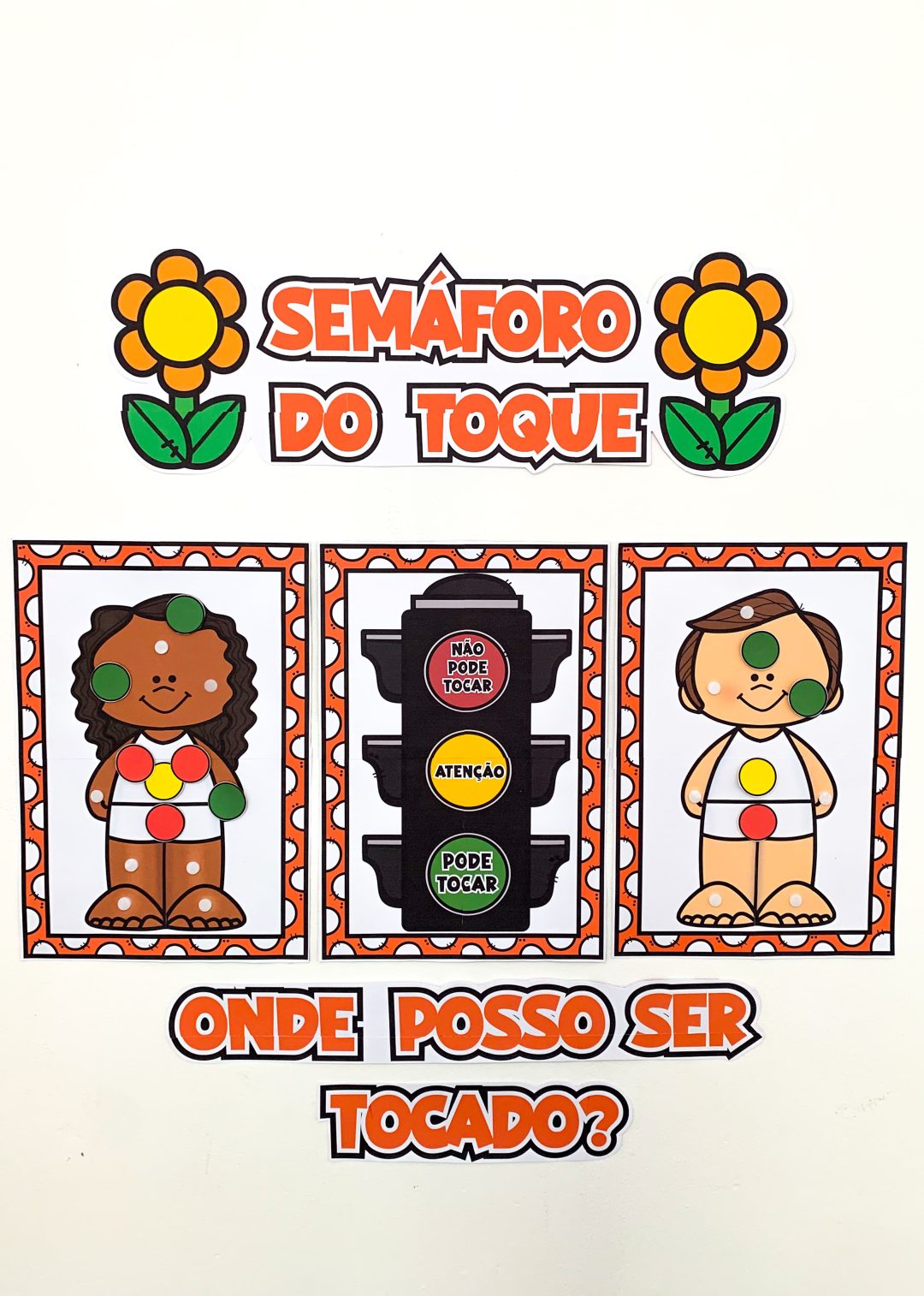 Semáforo do Toque 2 - Image 4