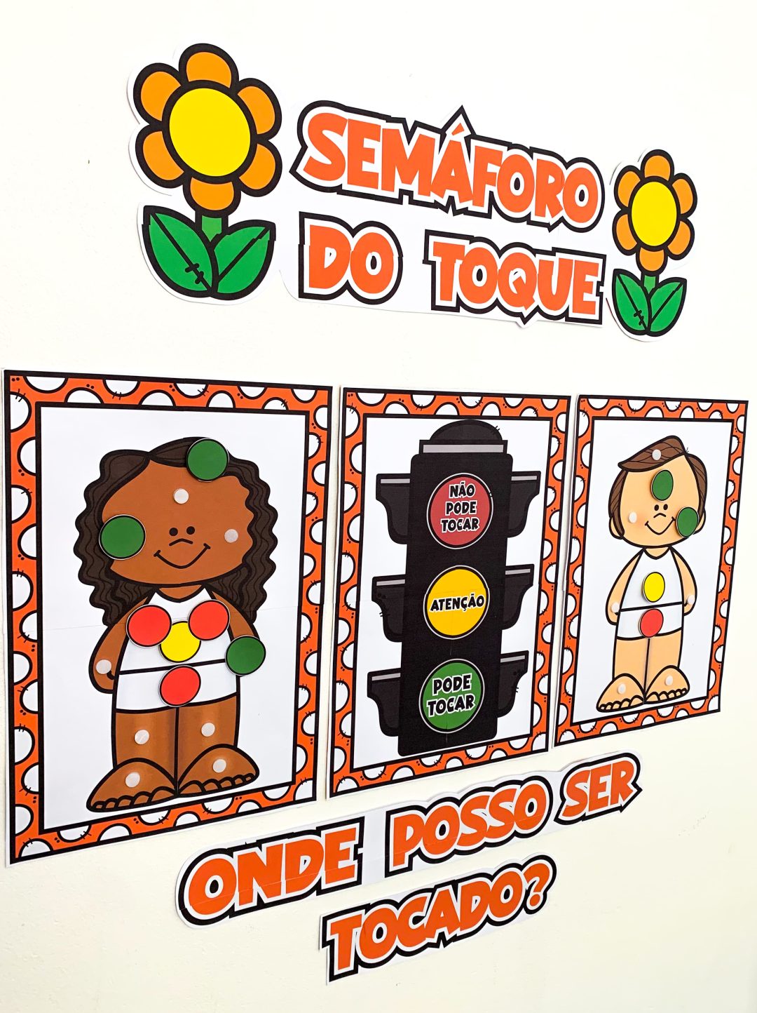 Semáforo do Toque 2 - Image 5