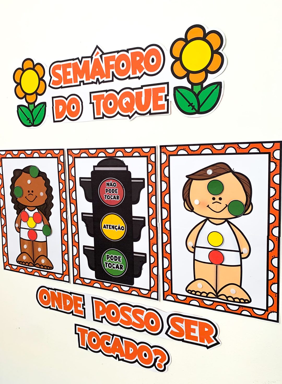 Semáforo do Toque 2 - Image 6