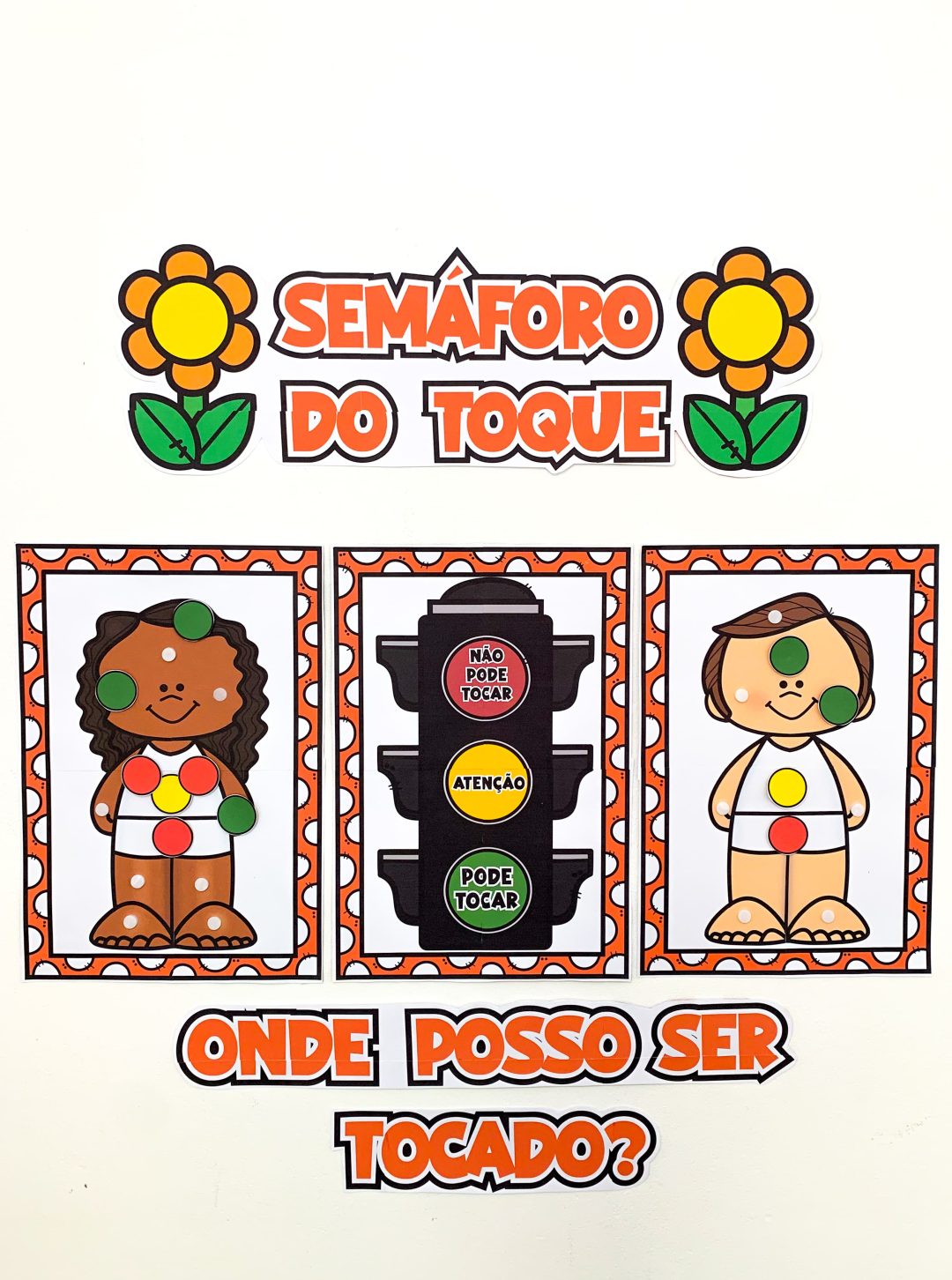 Semáforo do Toque 2 - Image 7