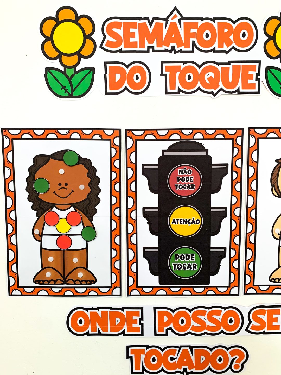 Semáforo do Toque 2 - Image 8