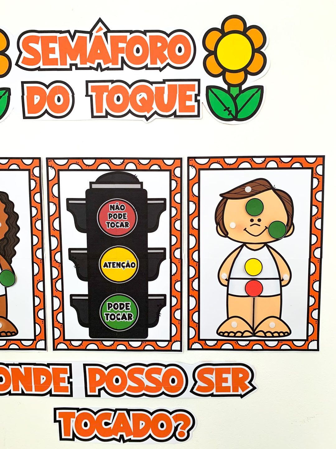 Semáforo do Toque 2 - Image 9