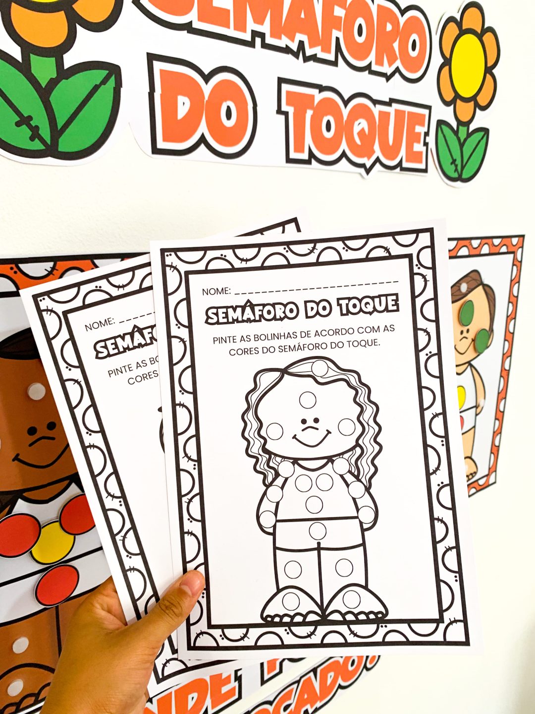 Semáforo do Toque 2 - Image 10