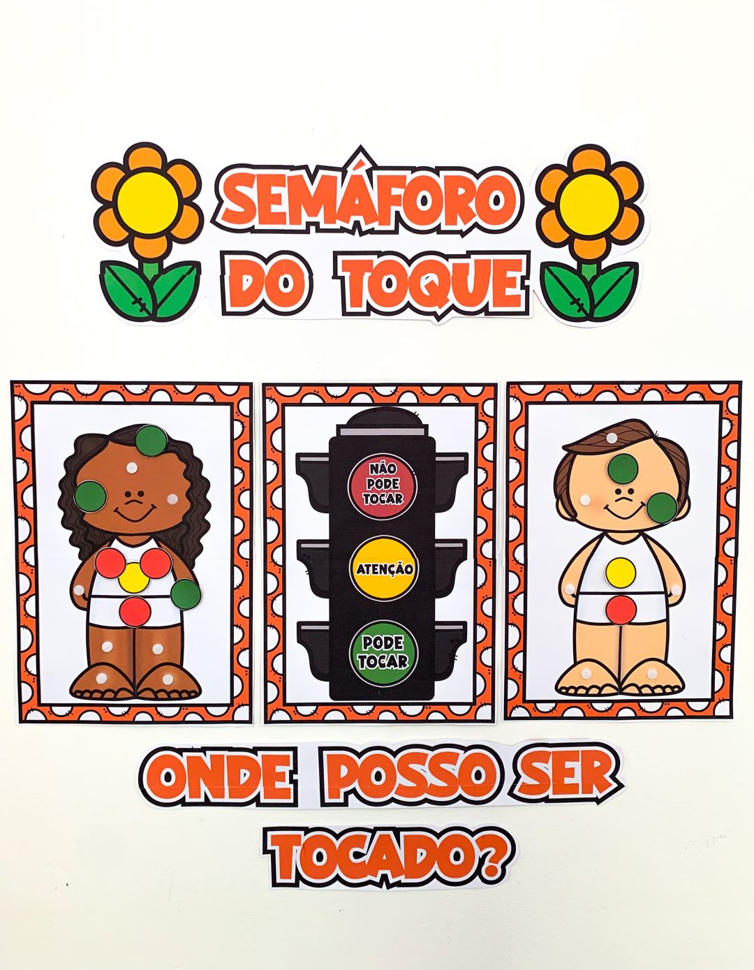 Semáforo do Toque 2 - Image 11