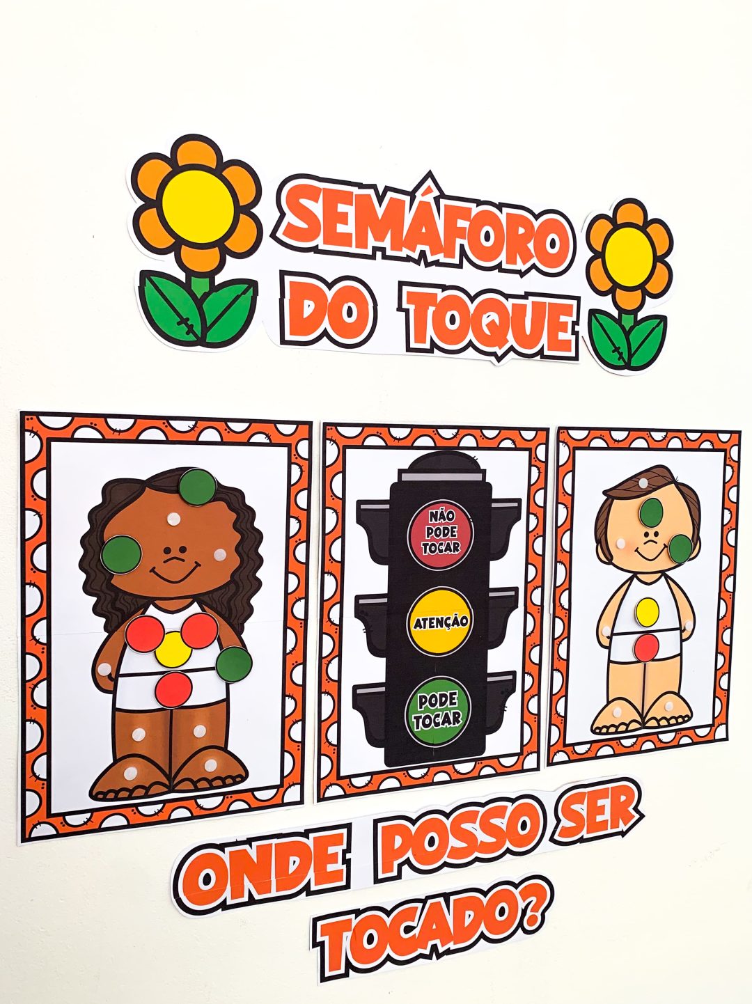 Semáforo do Toque 2 - Image 12