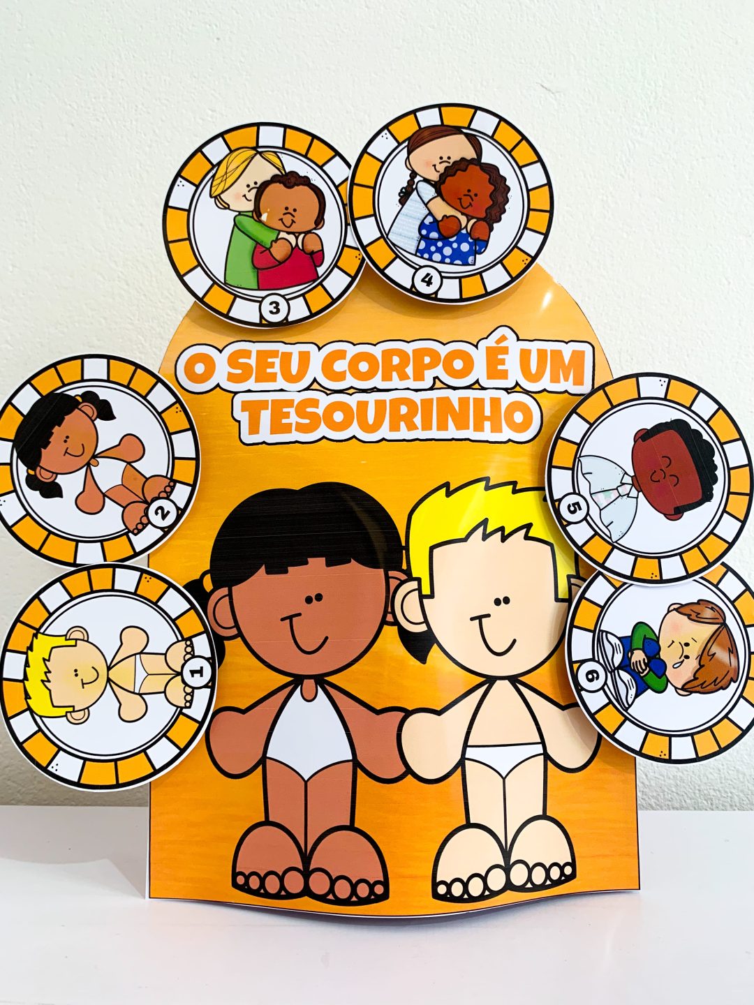 Luva: O Seu Corpo é um Tesourinho - Image 9