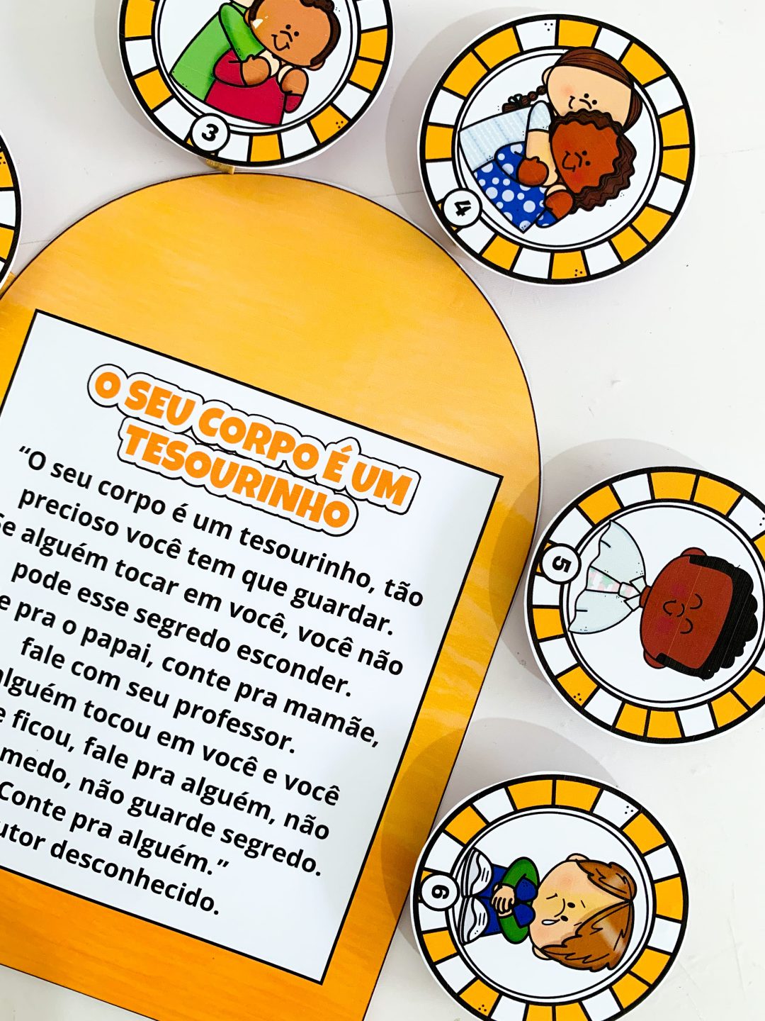 Luva: O Seu Corpo é um Tesourinho - Image 10