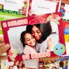 Kit Porta-Retratos (Mãe/Família/Cuida de Mim) - Imagem 3