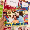 Kit Porta-Retratos (Mãe/Família/Cuida de Mim) - Imagem 4
