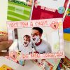 Kit Porta-Retratos (Mãe/Família/Cuida de Mim) - Imagem 5