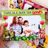 Kit Porta-Retratos (Mãe/Família/Cuida de Mim) - Imagem 6