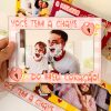 Kit Porta-Retratos (Mãe/Família/Cuida de Mim) - Imagem 7